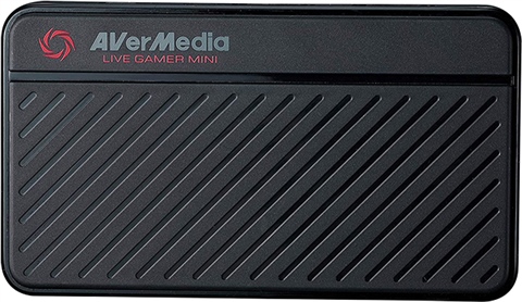AverMedia Live Gamer Mini (GC311) - CeX (PT): - Buy, Sell, Donate